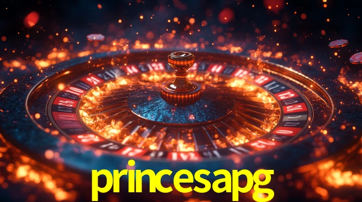 Casa de Apostas princesapg